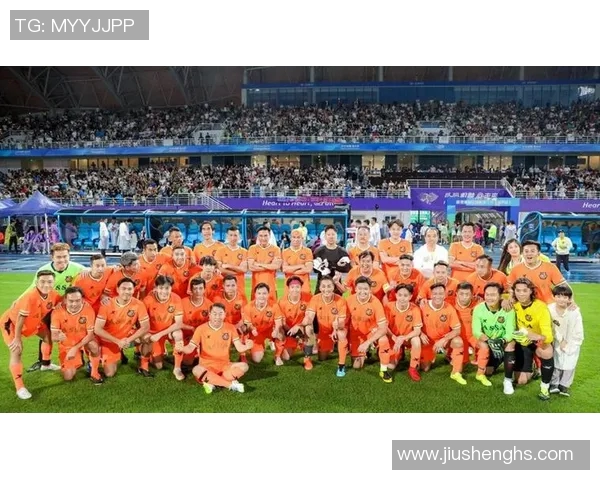 青岛金海滩足球明星阵容揭秘及其在足球界的影响力分析