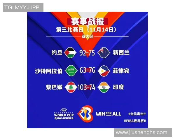 世预赛新西兰对黎巴嫩比赛前瞻与胜负分析预测