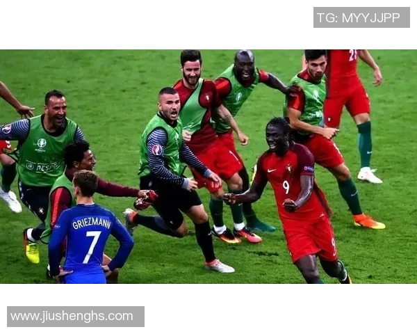 2016欧洲杯精彩瞬间回顾全场实况录像重温激情时刻