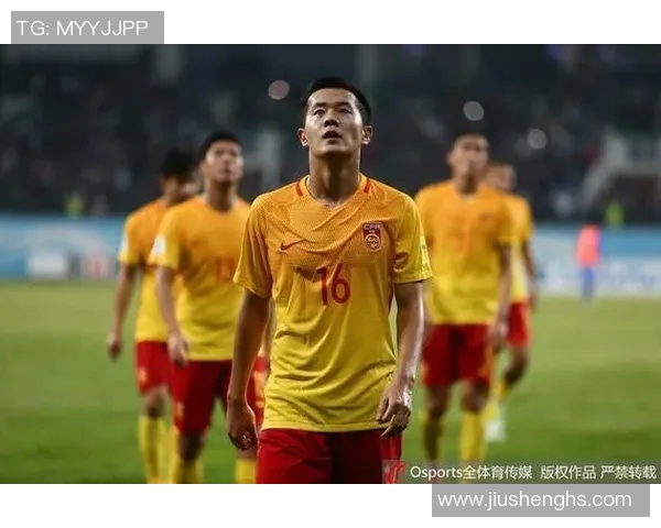 中国国足假球事件引发的舆论风暴与足球改革的迫切需求分析